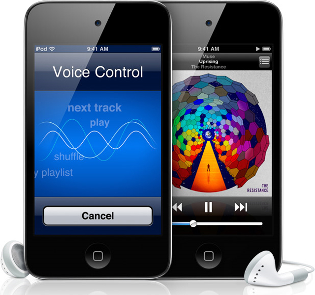 5 điểm Android khiến iOS 5 ‘hít khói’