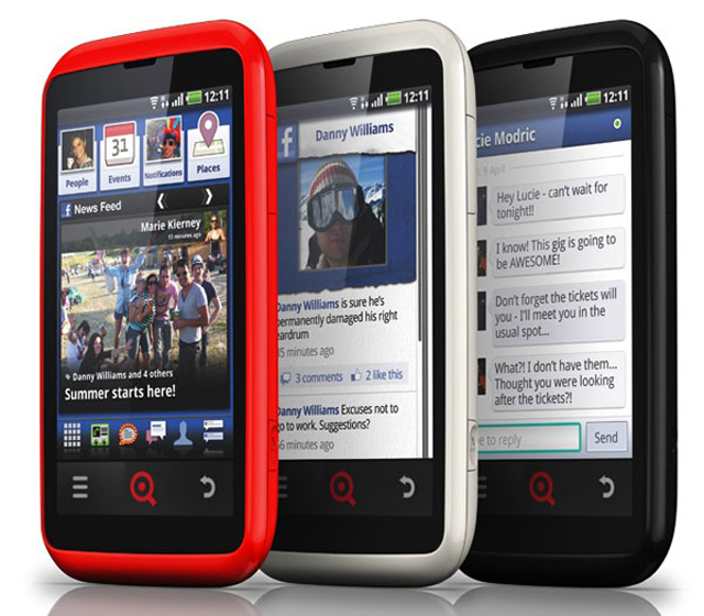 Tại sao Apple chọn Twitter thay vì Facebook 