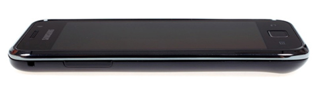 Ảnh thực tế Galaxy S Plus tốc độ 1,4GHz