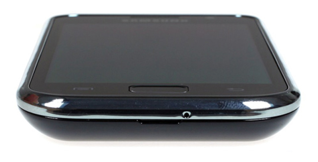 Ảnh thực tế Galaxy S Plus tốc độ 1,4GHz