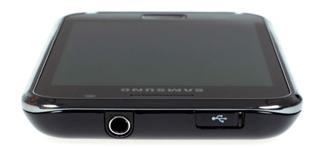 Ảnh thực tế Galaxy S Plus tốc độ 1,4GHz