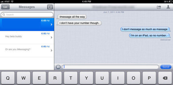 iOS 5: mọi điều cần biết