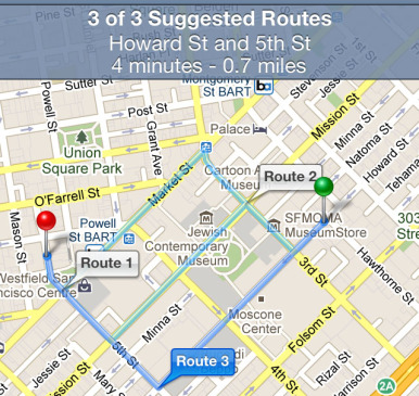 iOS 5: mọi điều cần biết