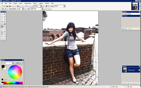 5 ứng dụng siêu nhỏ nhưng cực kỳ hữu ích