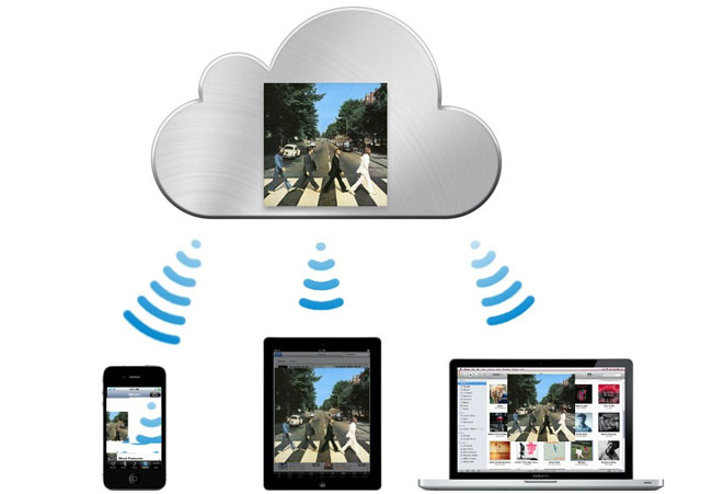 Apple iCloud sẽ không hỗ trợ Windows XP