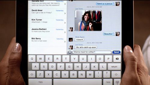 Google, HTC có nên "trả đũa" Apple vi phạm bản quyền trên iOS 5?
