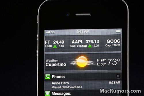 Google, HTC có nên "trả đũa" Apple vi phạm bản quyền trên iOS 5?