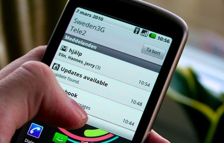 Google, HTC có nên "trả đũa" Apple vi phạm bản quyền trên iOS 5?