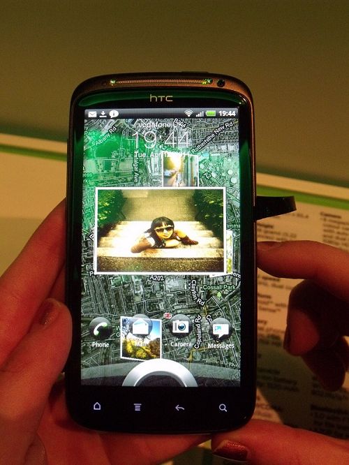 Google, HTC có nên "trả đũa" Apple vi phạm bản quyền trên iOS 5?