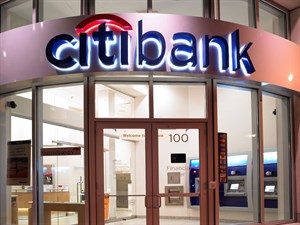 Tin tặc tấn công Citibank, lấy trộm thông tin 200.000 thẻ tín dụng