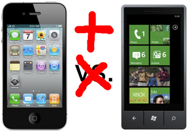 Microsoft đang 've vãn' các nhà phát triển Android