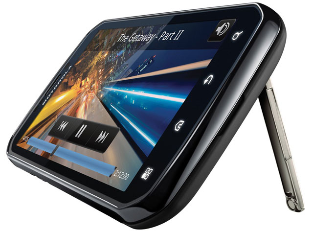 Dế" Motorola Photon có đủ sức làm siêu điện thoại?