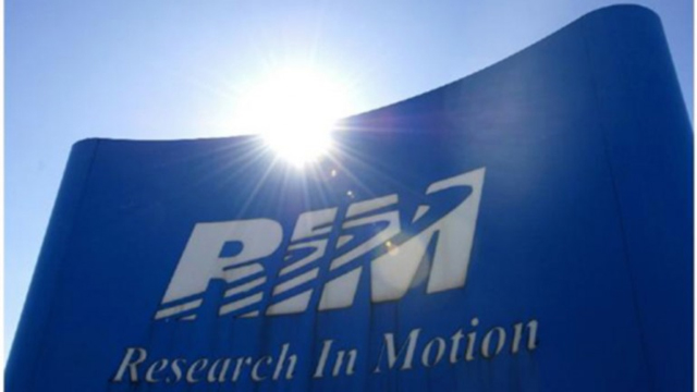 RIM đang mất định hướng trên các sản phẩm mới