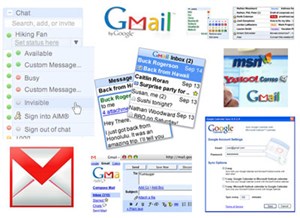 Thủ thuật sử dụng Gmail hiệu quả hơn