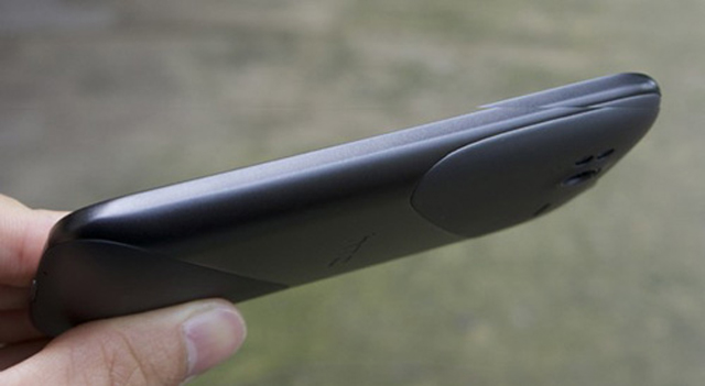 Đánh giá HTC Sensation