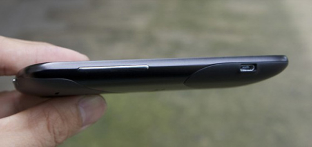 Đánh giá HTC Sensation