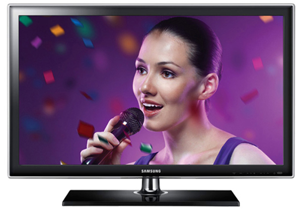 Những mẫu HDTV giảm giá đáng chú ý