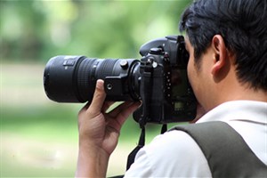 Điện thoại có camera thúc đẩy doanh số máy ảnh