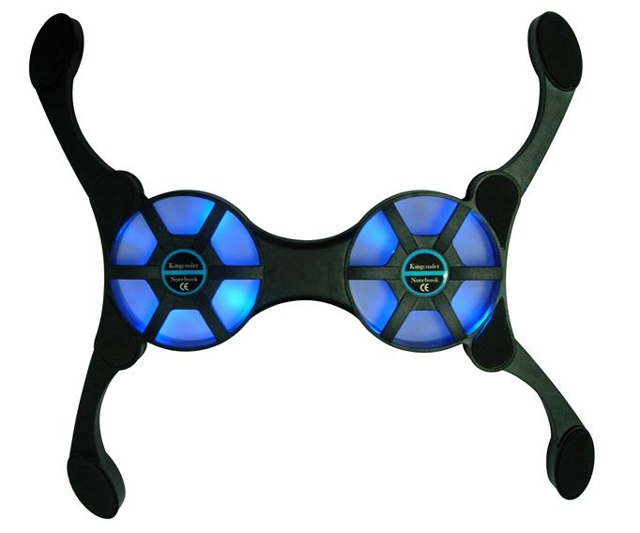 Chọn thiết bị làm mát cho laptop mùa hè