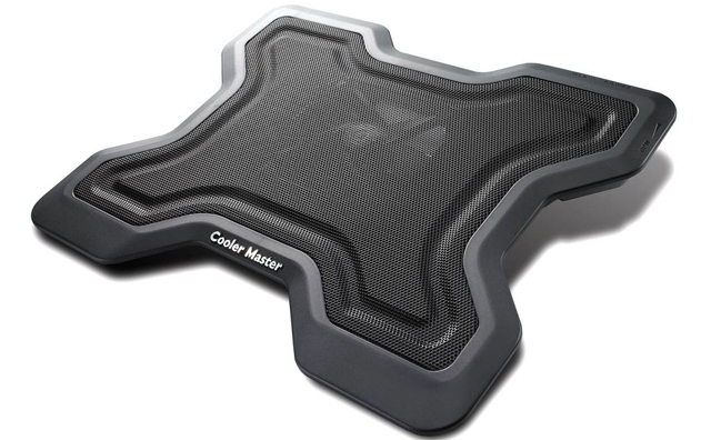 Chọn thiết bị làm mát cho laptop mùa hè