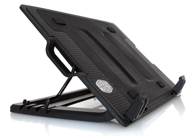 Chọn thiết bị làm mát cho laptop mùa hè