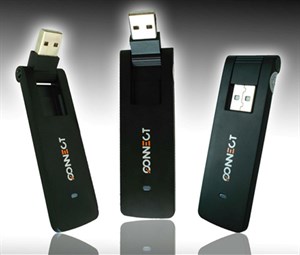 USB 3G 14,4 Mb/giây công nghệ Alcatel