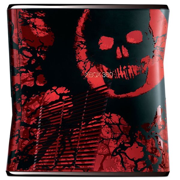 Xbox 360 320GB bản đặc biệt được bán với giá mềm