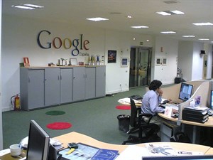 Nhân viên Google hưởng lương cao nhất ngành công nghệ