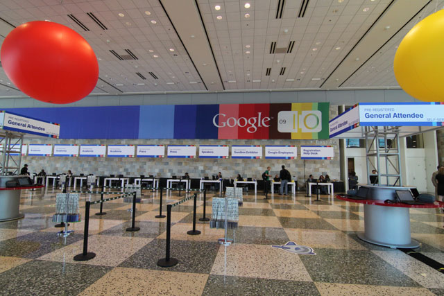 Nhân viên Google hưởng lương cao nhất ngành công nghệ