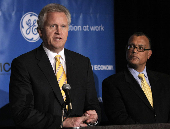 15 công ty sáng tạo nhất mọi thời đại