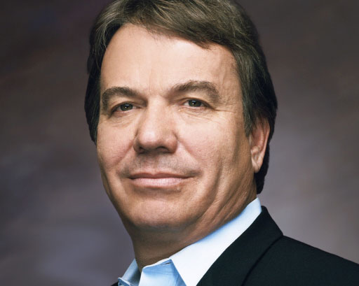Bill Watkins, CEO của Seagate Technology