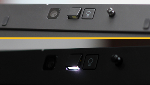 Cận cảnh laptop siêu bền giá rẻ của HP