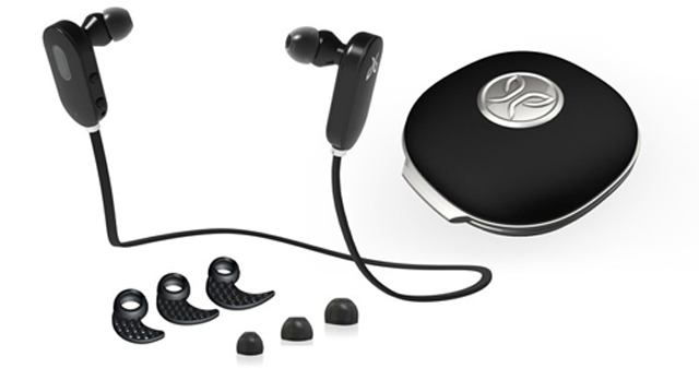 Tai nghe nhạc không dây giá 99 USD của Jaybird