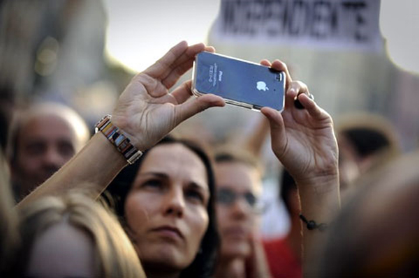 Nokia nói Apple đã trả tiền bản quyền