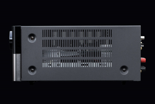 Loạt receiver 3D của năm 2011-2012 của Harman Kardon