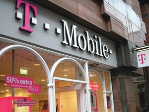 T-Mobile đã tăng gấp đôi tốc độ mạng 4G tại Mỹ