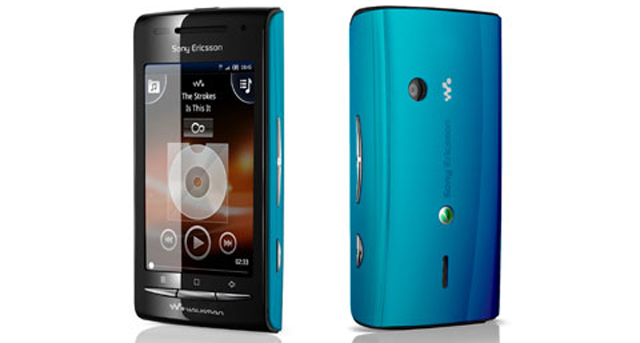 W8 Walkman giá hơn 5 triệu