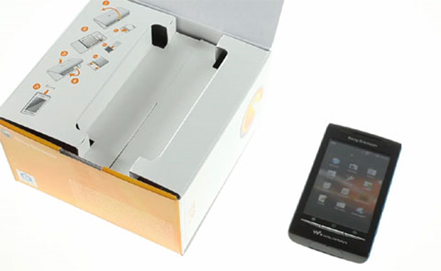 W8 Walkman giá hơn 5 triệu