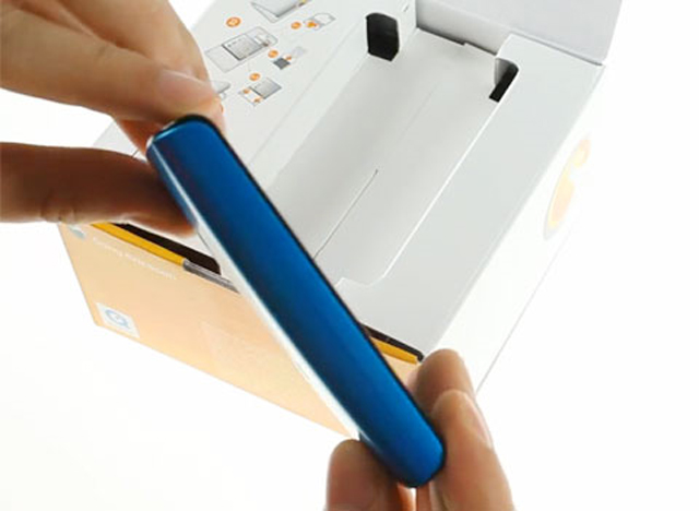 W8 Walkman giá hơn 5 triệu