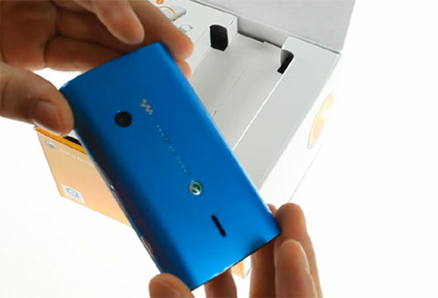 W8 Walkman giá hơn 5 triệu