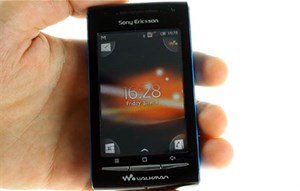 W8 Walkman giá hơn 5 triệu