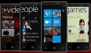 Microsoft cập nhật Windows Phone mỗi năm một lần