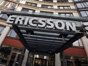 Hãng Ericsson mua Telcordia với giá 1,15 tỷ USD