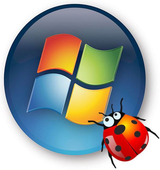 Microsoft vá lỗi nghiêm trọng trong IE9, Windows