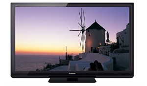 Panasonic ST30 đến châu Á