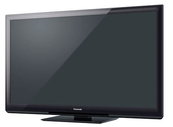 Panasonic ST30 đến châu Á