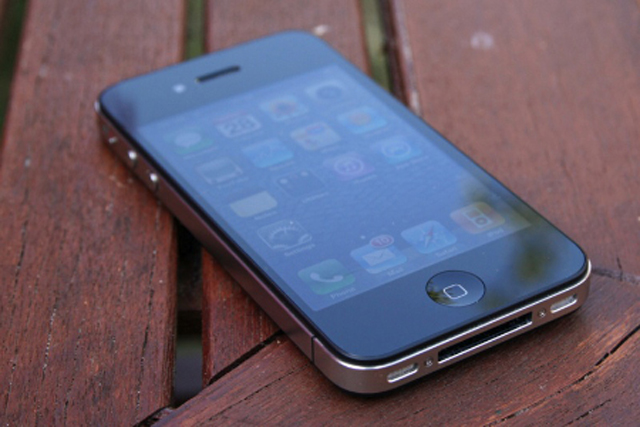 iPhone 5 bước vào giai đoạn thử ngiệm cuối cùng