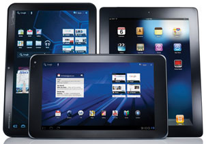 4 lý do bạn không cần mua máy tính bảng 