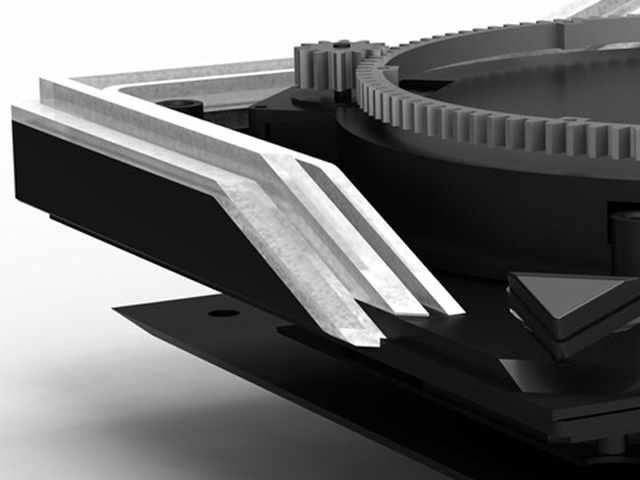 Bộ DAC cao cấp DaVinci của Light Harmonic