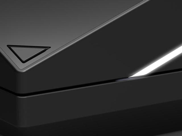 Bộ DAC cao cấp DaVinci của Light Harmonic